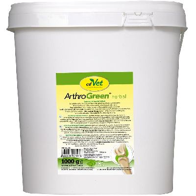 ArthroGreen herbal 1 kg