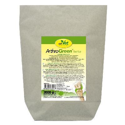 ArthroGreen herbal 3,6 kg