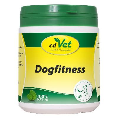 DogFitness 100g