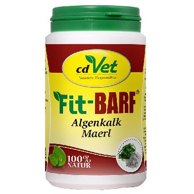 Fit-BARF Algenkalk 250 g
