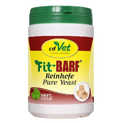 Fit-BARF Reinhefe 680 g