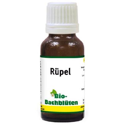 Bio-Bachblüten Rüpel 20 ml