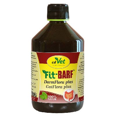 Fit-BARF DarmFlora plus 500 ml