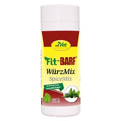 Fit-BARF WürzMix 50 g