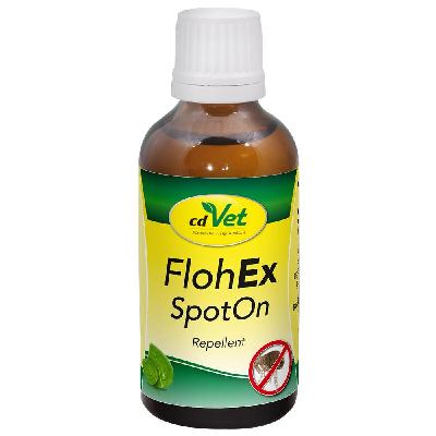FlohEx SpotOn 50 ml